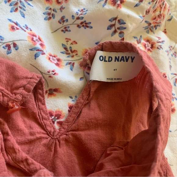 4T Old Navy Outfit - Picture 5 of 6